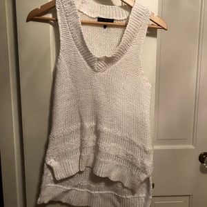 Rag & Bone Sweater Shirt XS